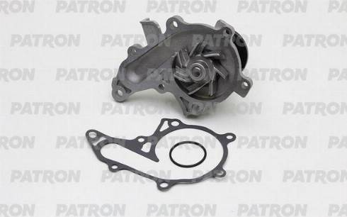 Patron PWP1705 - Ūdenssūknis www.autospares.lv