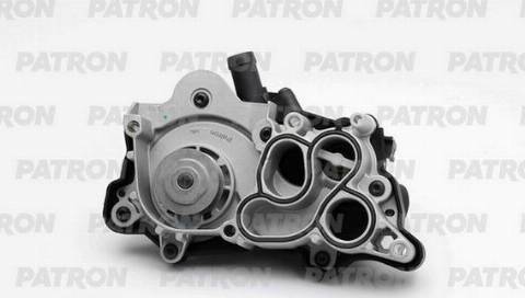 Patron PWP1771 - Водяной насос www.autospares.lv