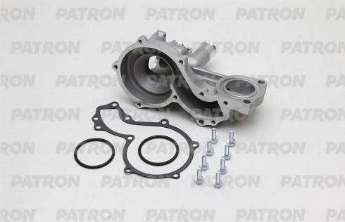 Patron PWP2173 - Ūdenssūknis www.autospares.lv