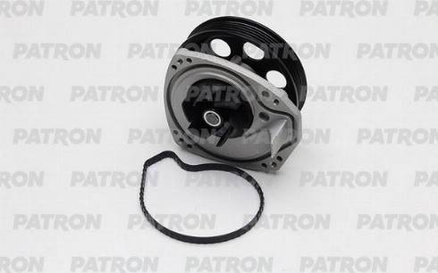 Patron PWP2200 - Ūdenssūknis www.autospares.lv