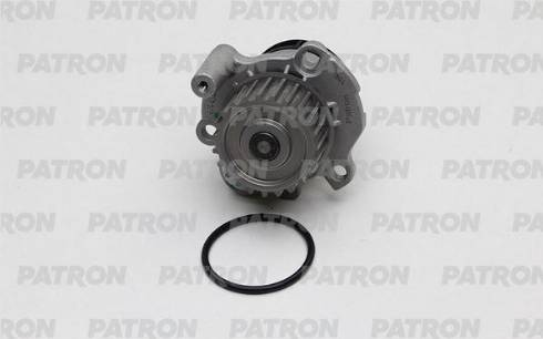 Patron PWP2212 - Водяной насос www.autospares.lv