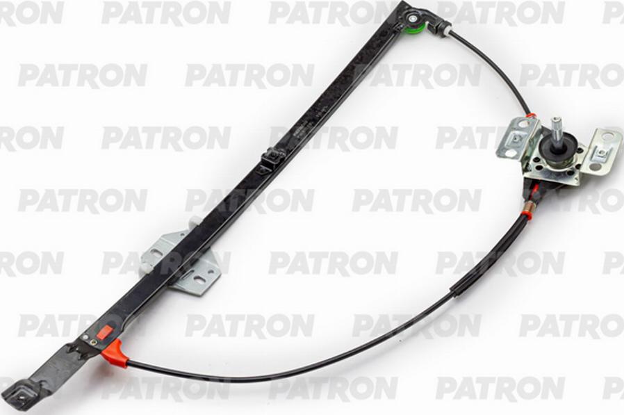 Patron PWR1069L - Stikla pacelšanas mehānisms www.autospares.lv