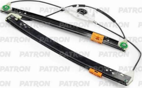 Patron PWR1018R - Stikla pacelšanas mehānisms www.autospares.lv