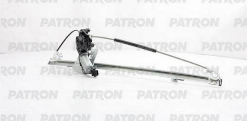 Patron PWR1030R - Stikla pacelšanas mehānisms www.autospares.lv