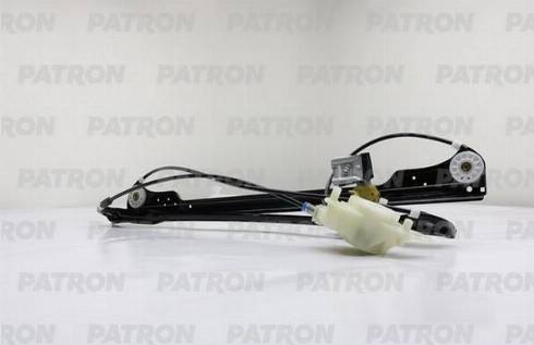 Patron PWR1031L - Stikla pacelšanas mehānisms www.autospares.lv