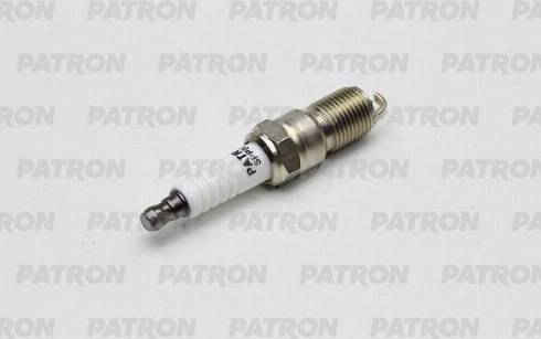 Patron SPP009P - Aizdedzes svece autospares.lv