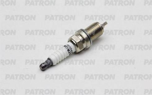 Patron SPP004P - Spark Plug www.autospares.lv