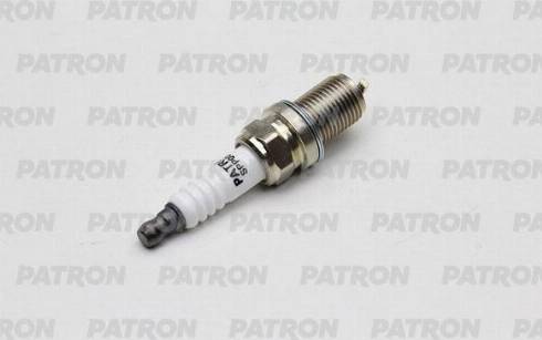 Patron SPP005P - Свеча зажигания www.autospares.lv