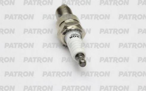 Patron SPP006P - Свеча зажигания www.autospares.lv