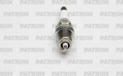 Patron SPP008P - Aizdedzes svece autospares.lv