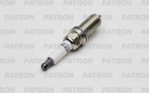 Patron SPP007P - Aizdedzes svece www.autospares.lv