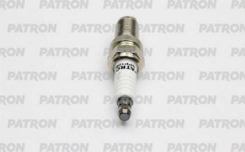 Patron SPP106I - Свеча зажигания www.autospares.lv