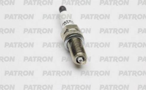 Patron SPP103I - Свеча зажигания www.autospares.lv