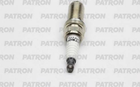 Patron SPP115I - Aizdedzes svece www.autospares.lv