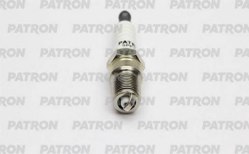 Patron SPP116I - Aizdedzes svece autospares.lv