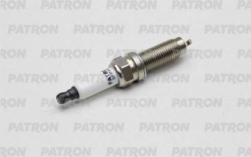 Patron SPP110I - Aizdedzes svece autospares.lv