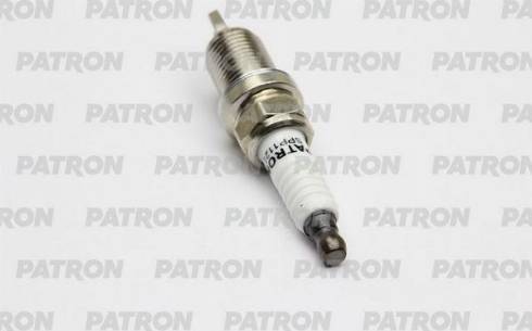 Patron SPP112I - Свеча зажигания www.autospares.lv