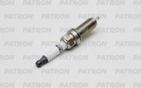 Patron SPP117I - Aizdedzes svece autospares.lv