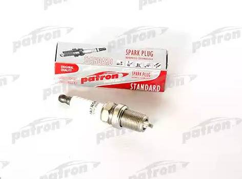 Patron SPP3004 - Aizdedzes svece autospares.lv