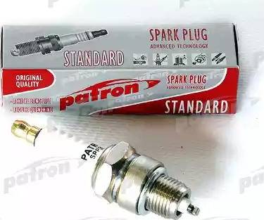 Patron SPP3005 - Aizdedzes svece autospares.lv