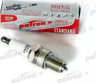 Patron SPP3016 - Aizdedzes svece autospares.lv