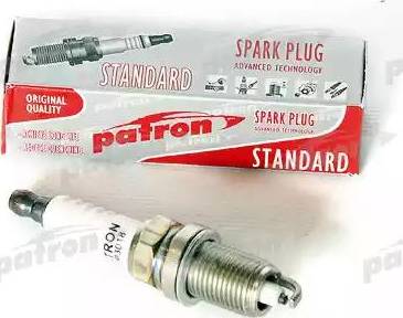 Patron SPP3018 - Aizdedzes svece www.autospares.lv