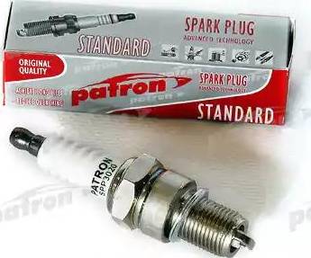 Patron SPP3020 - Aizdedzes svece autospares.lv