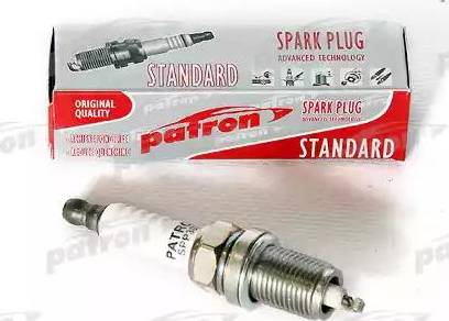 Patron SPP3021 - Aizdedzes svece www.autospares.lv