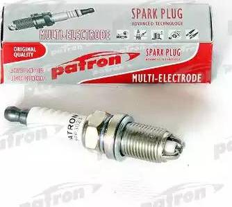 Patron SPP3023 - Aizdedzes svece autospares.lv