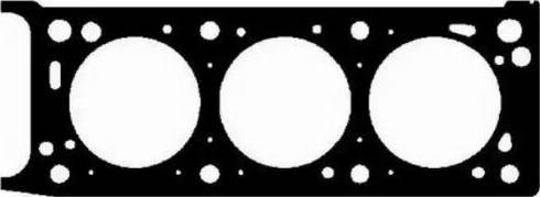 Payen AH5160 - Gasket, cylinder head www.autospares.lv