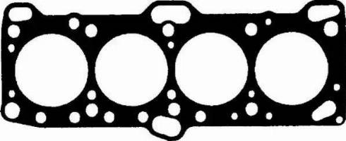 Payen BS240 - Blīve, Motora bloka galva www.autospares.lv