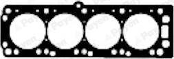 Payen BS721 - Blīve, Motora bloka galva www.autospares.lv