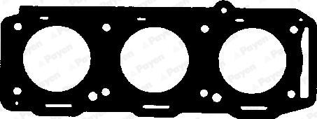 Payen BT380 - Blīve, Motora bloka galva www.autospares.lv