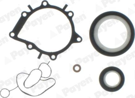 Payen EH6520 - Blīvju komplekts, Motora bloks www.autospares.lv