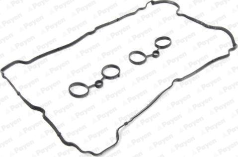 Payen HM5371 - Gasket Set, cylinder head cover www.autospares.lv