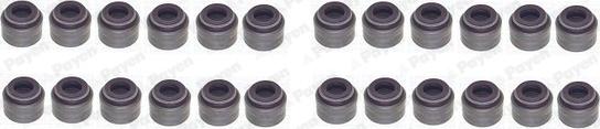 Payen HR5130 - Seal Set, valve stem www.autospares.lv