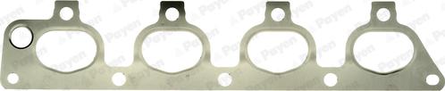 Payen JD5148 - Blīve, Izplūdes kolektors www.autospares.lv