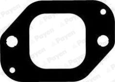 Payen JD6093 - Blīve, Izplūdes kolektors www.autospares.lv