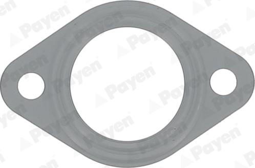 Payen JD6149 - Blīve, Izplūdes kolektors www.autospares.lv