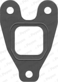 Payen JD6168 - Blīve, Izplūdes kolektors www.autospares.lv