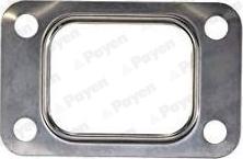 Payen JE5092 - Blīve, Izplūdes caurule www.autospares.lv