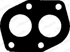 Payen JF150 - Blīve, Izplūdes caurule www.autospares.lv