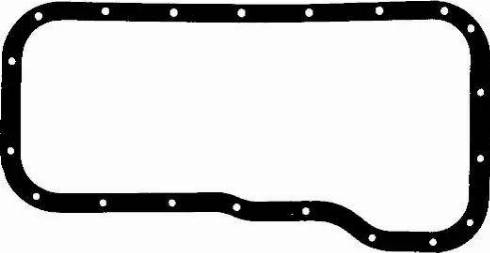 Payen JH494 - Blīve, Eļļas vācele www.autospares.lv