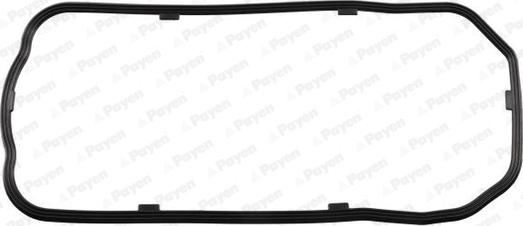 Payen JH5199 - Blīve, Eļļas vācele www.autospares.lv