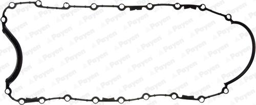 Payen JH5108 - Blīve, Eļļas vācele www.autospares.lv