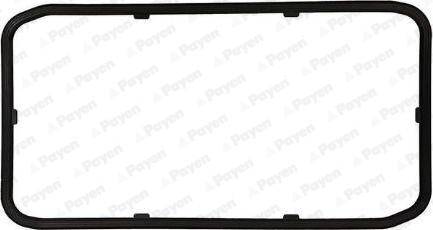 Payen JH5175 - Blīve, Eļļas vācele www.autospares.lv