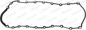 Payen JH5201 - Blīve, Eļļas vācele www.autospares.lv