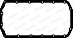 Payen JH5203 - Blīve, Eļļas vācele www.autospares.lv