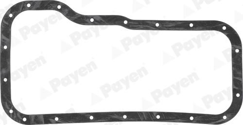 Payen JH5218 - Blīve, Eļļas vācele www.autospares.lv