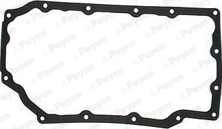 Payen JJ404 - Blīve, Eļļas vācele www.autospares.lv